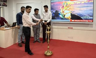 Start-up Legal & Ethical Steps